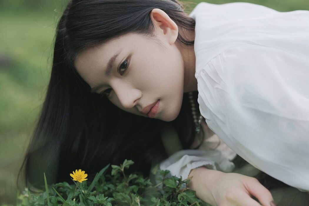 YiTuYu艺图语 Vol.4698 Xiao Yu
