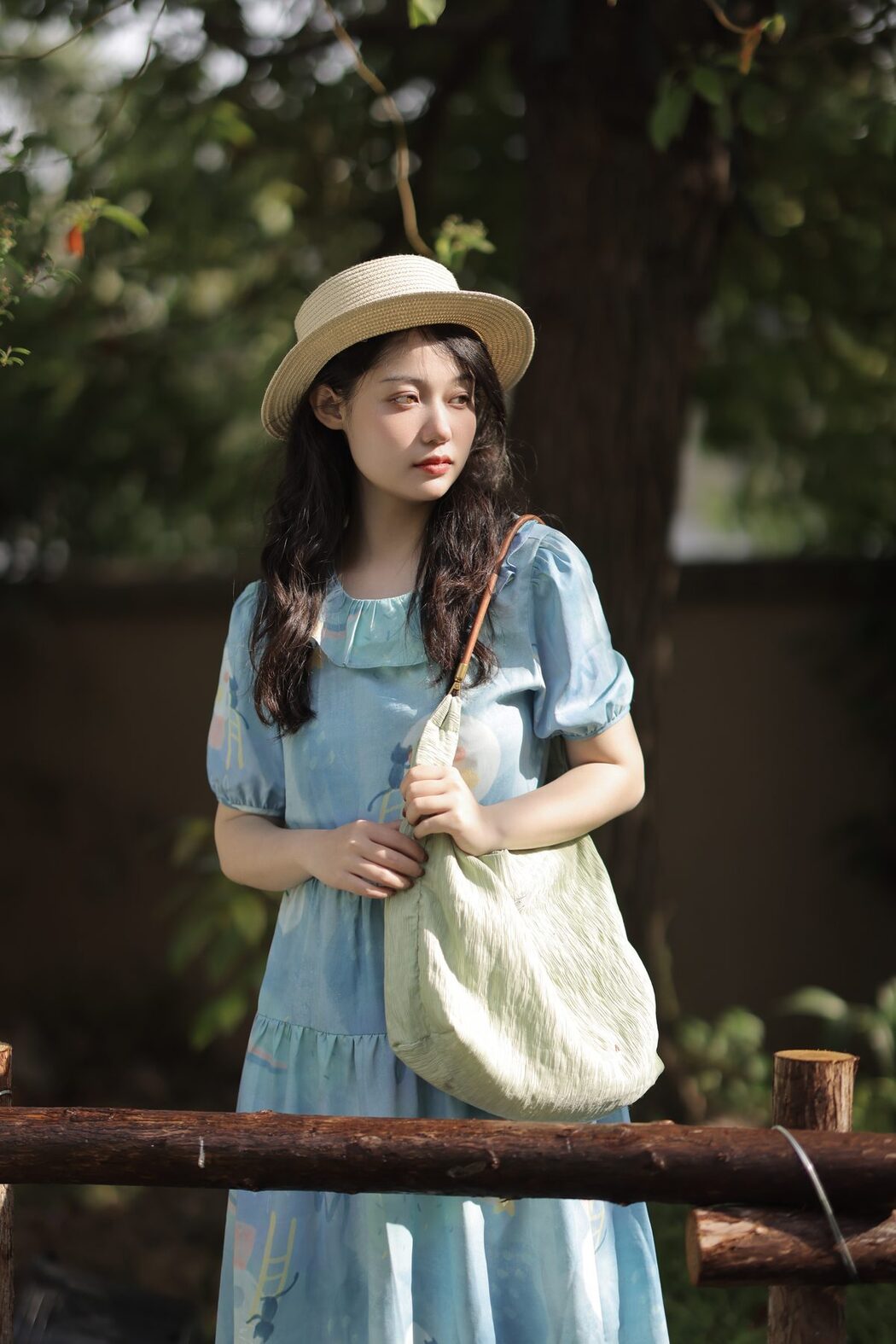 YiTuYu艺图语 Vol.4774 Jiao Zi Yao Chi Tang Tang Tang Tang Da