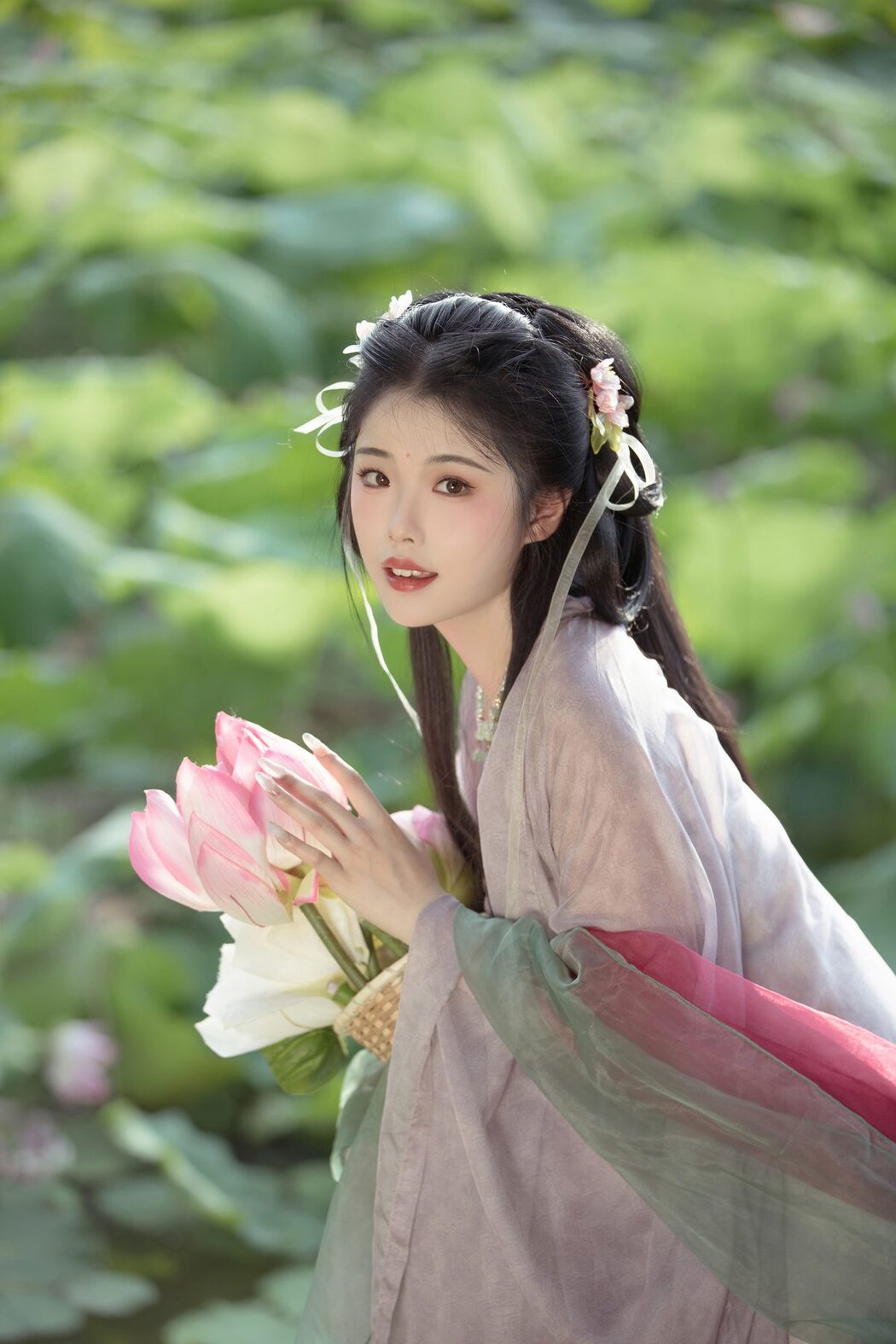 YiTuYu艺图语 Vol.4722 Shuang Shuang