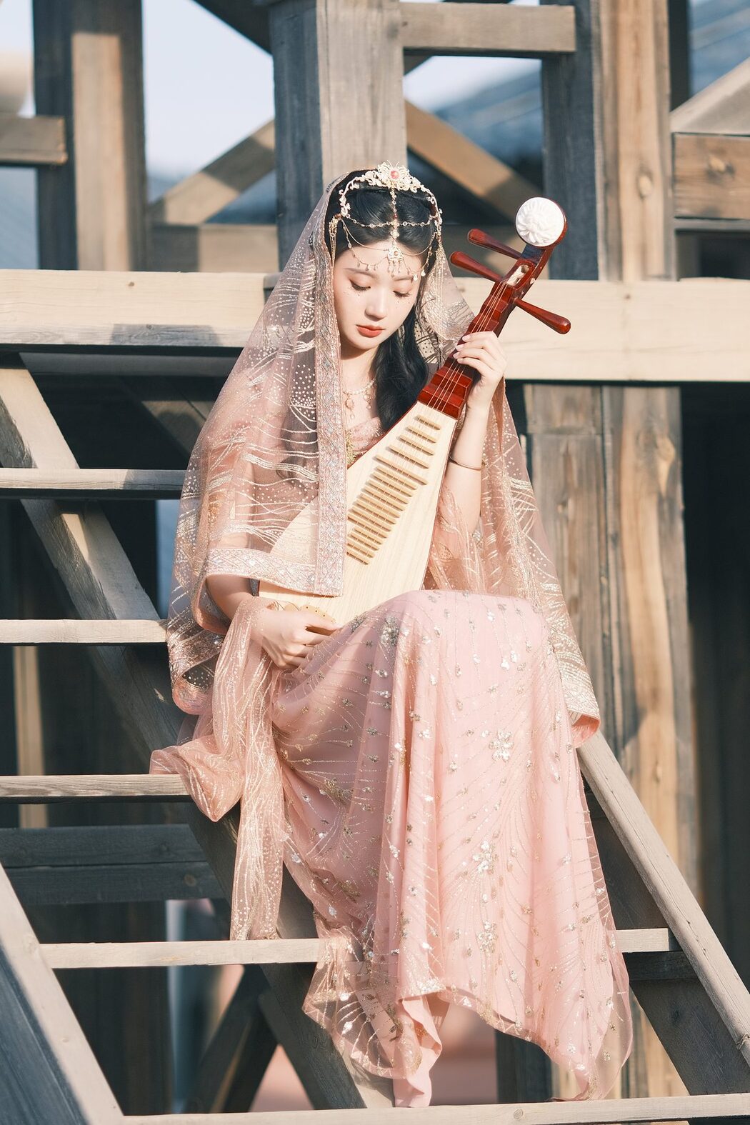 YiTuYu艺图语 Vol.4745 Xiao Xong