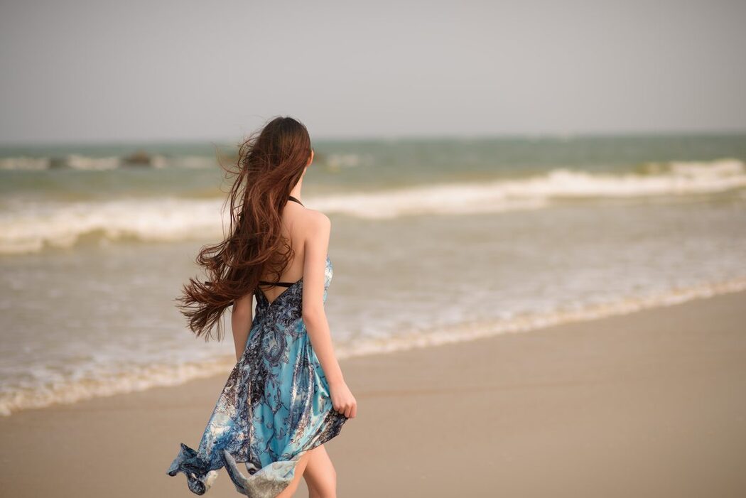 YiTuYu艺图语 Vol.4808 Zhao Xiao Ya
