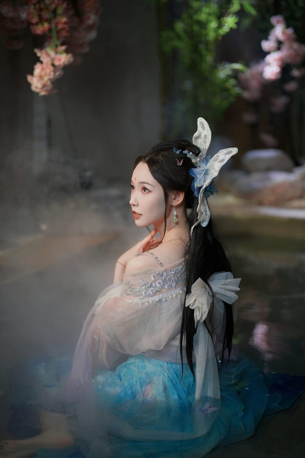 YiTuYu艺图语 Vol.4768 Vi Ge Vivian