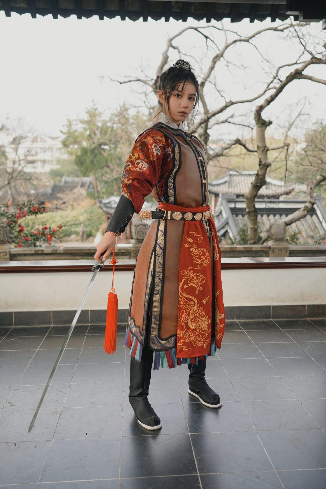 YiTuYu艺图语 Vol.4818 Er Jia Liu