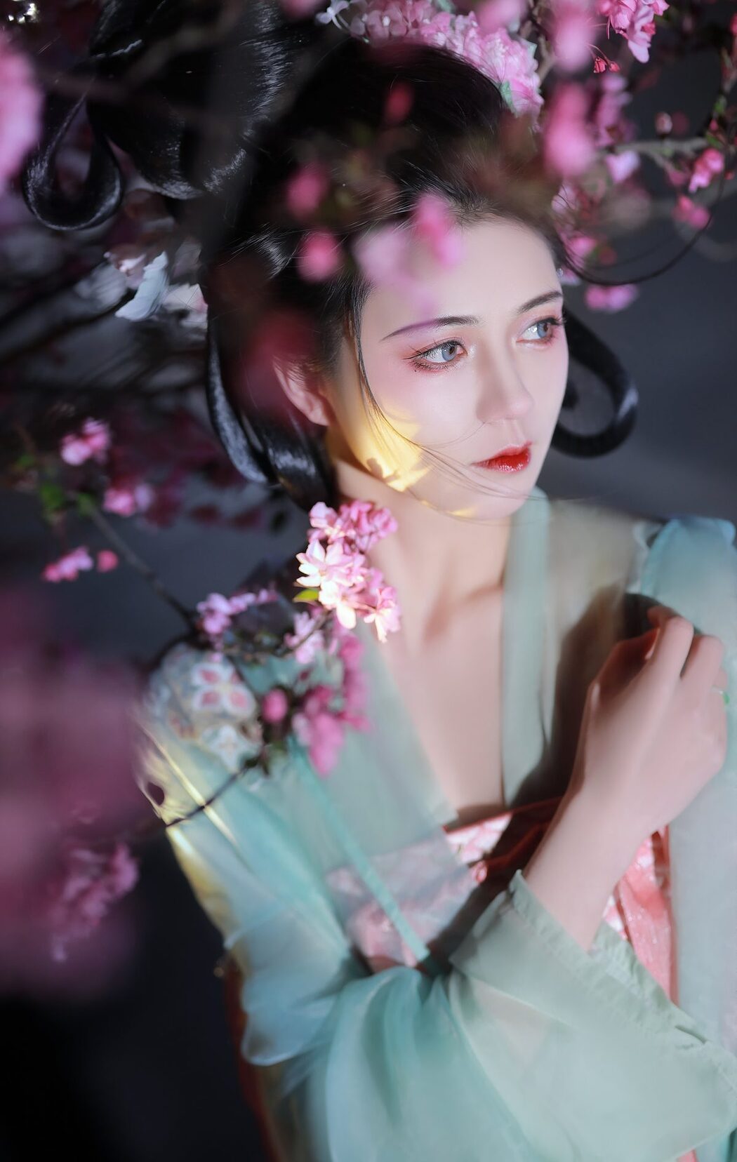 YiTuYu艺图语 Vol.4699 Wu Sui