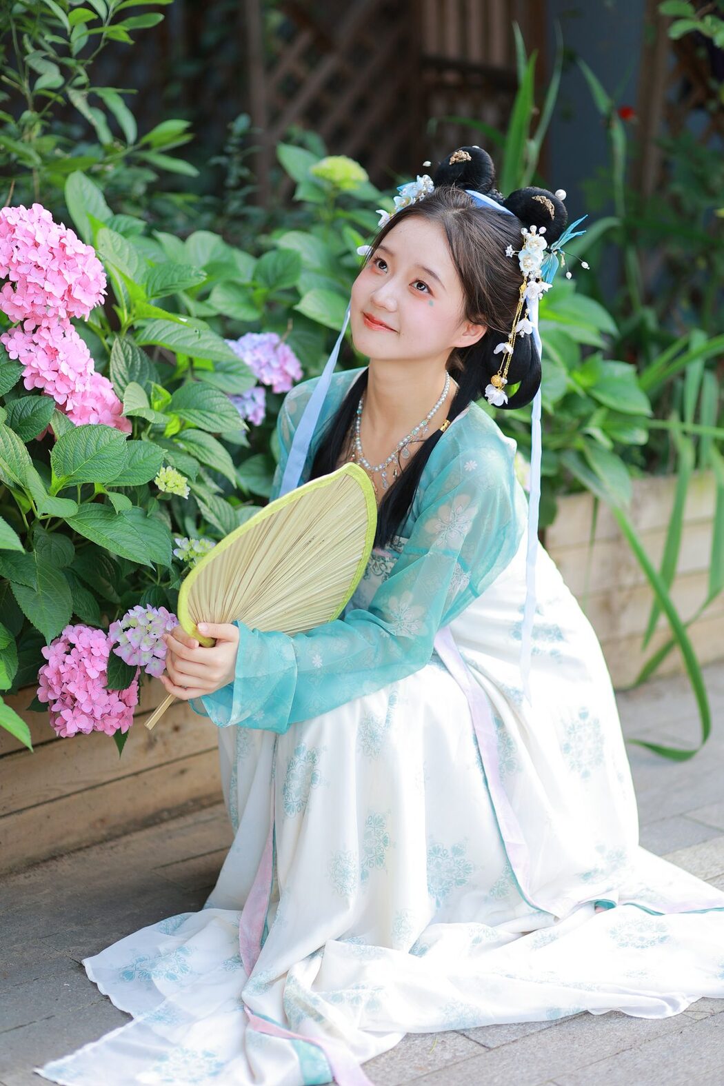 YiTuYu艺图语 Vol.4703 You Er Bai Bai