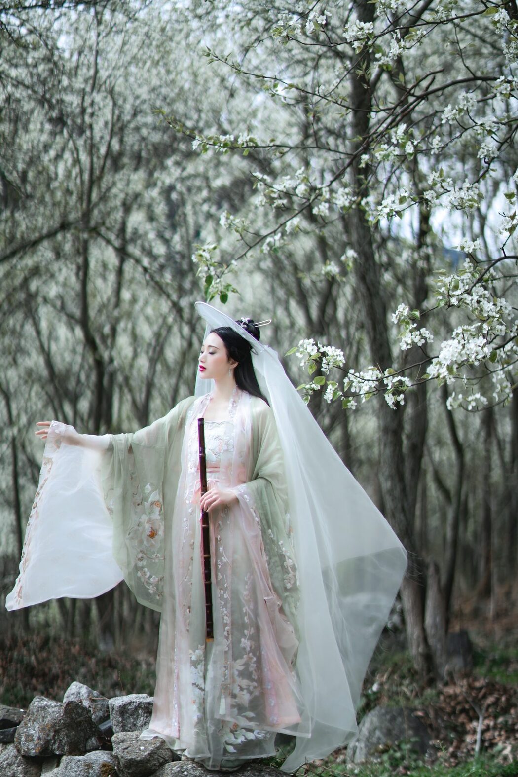 YiTuYu艺图语 Vol.4753 Wei Wei