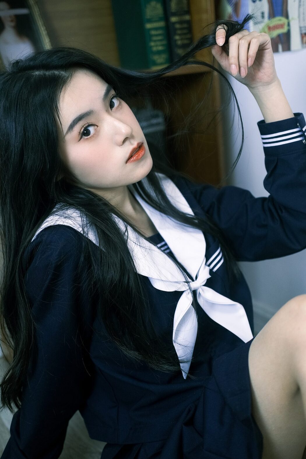 YiTuYu艺图语 Vol.4780 Jing Jing Jing