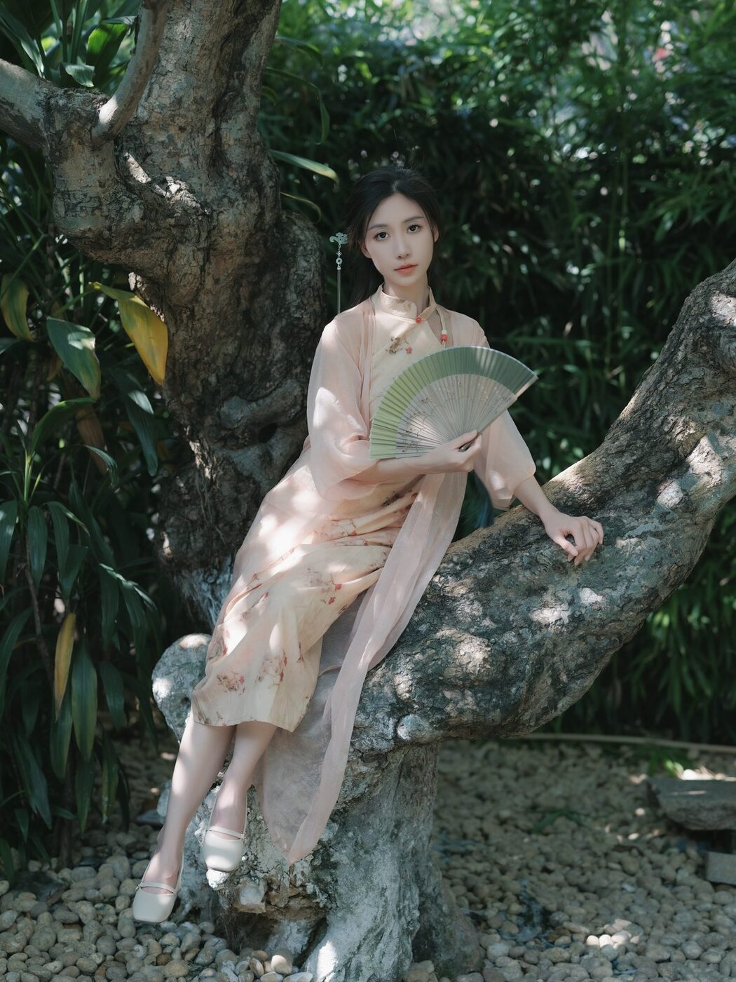 YiTuYu艺图语 Vol.4740 Xiao Lu