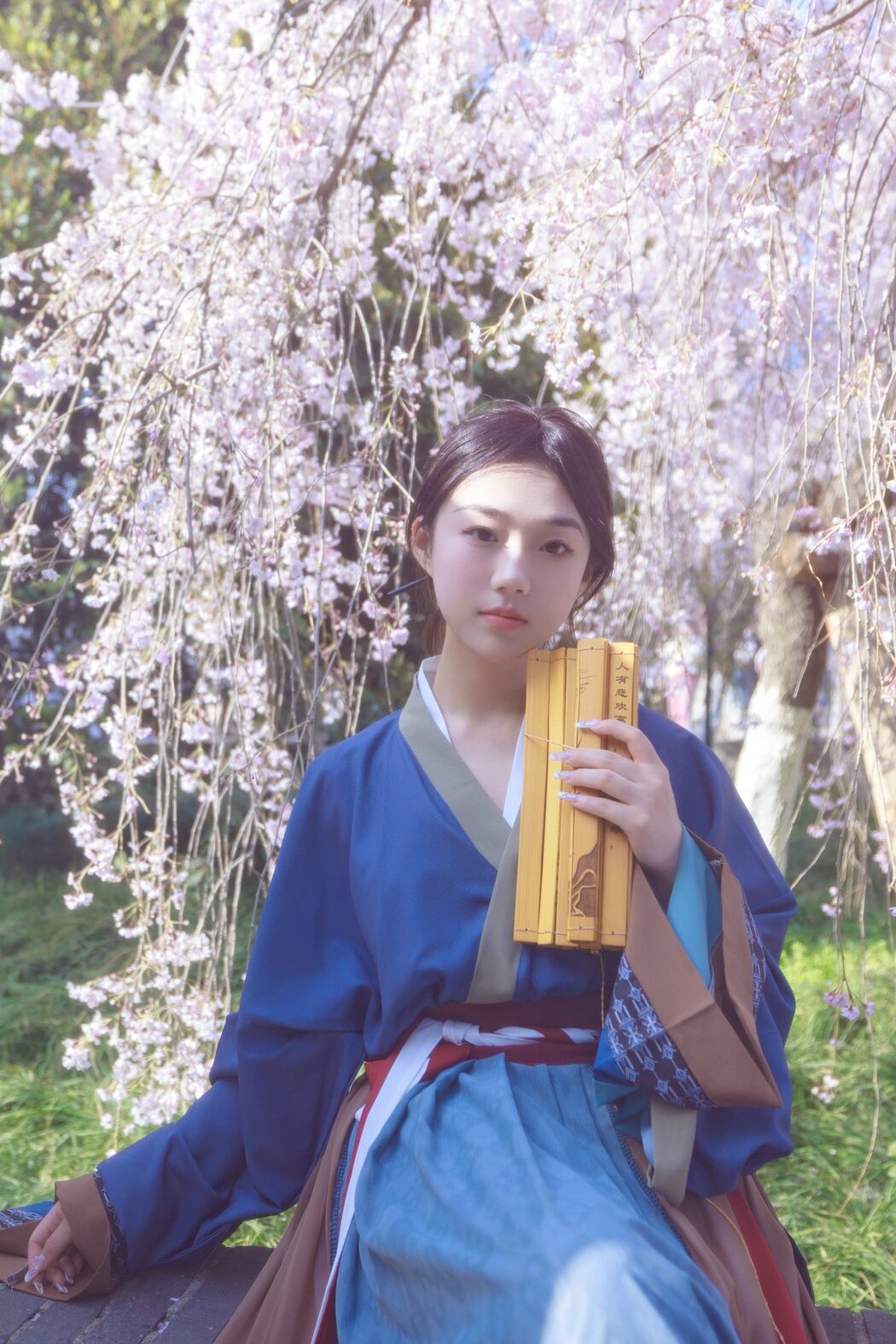 YiTuYu艺图语 Vol.4697 Pei Tong Xue
