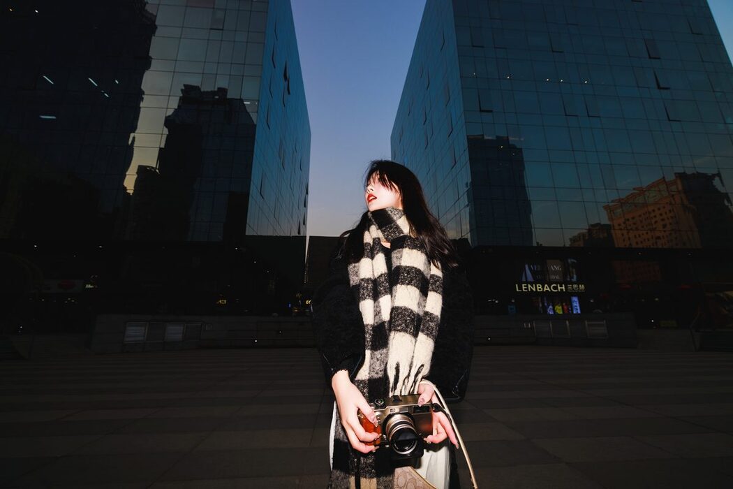 YiTuYu艺图语 Vol.4845 Pei Tong Xue