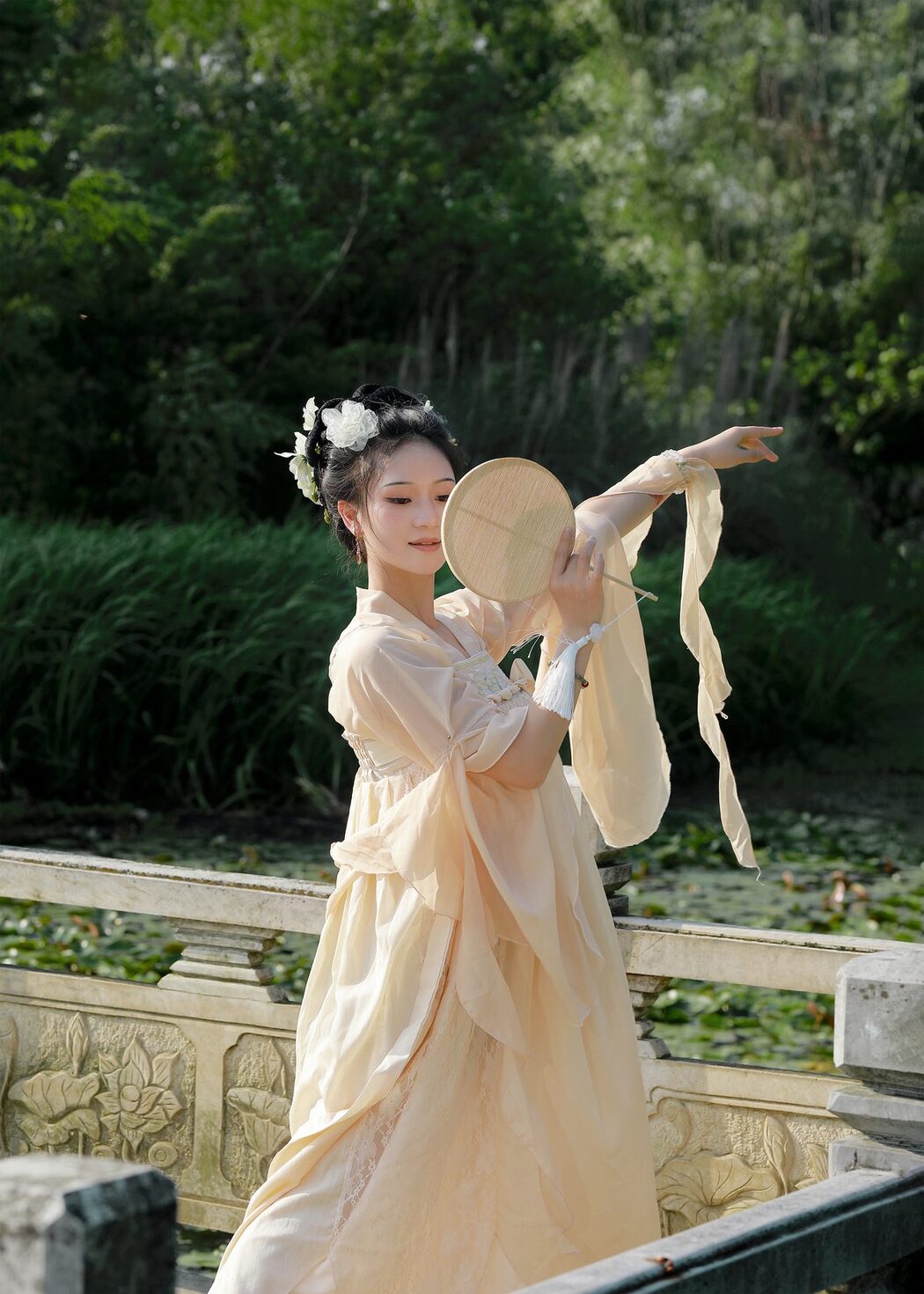 YiTuYu艺图语 Vol.4775 Chang Nian W