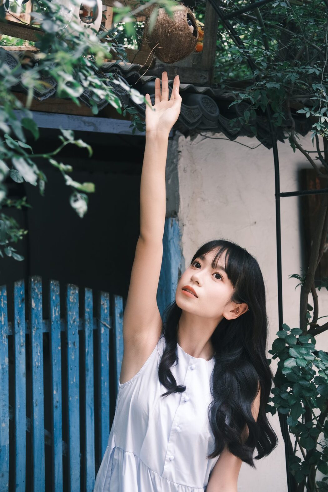 YiTuYu艺图语 Vol.4714 Yan Yun Lin Er