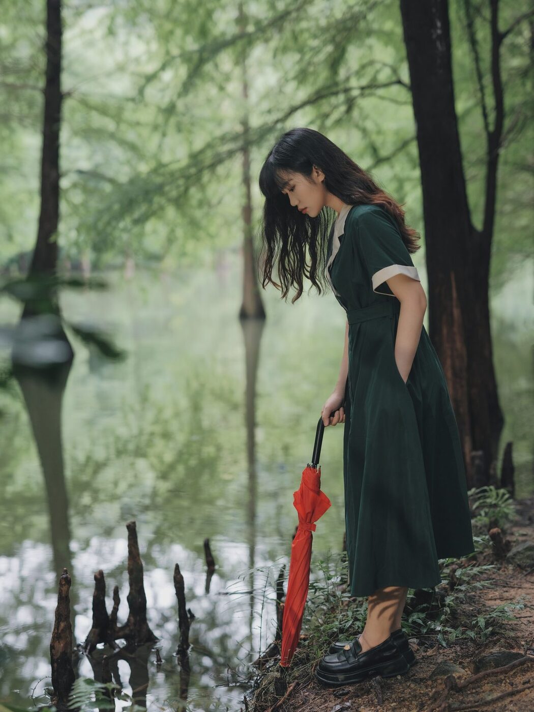 YiTuYu艺图语 Vol.4855 Yu Zhou Wu Di Chao Ji Nu Hai