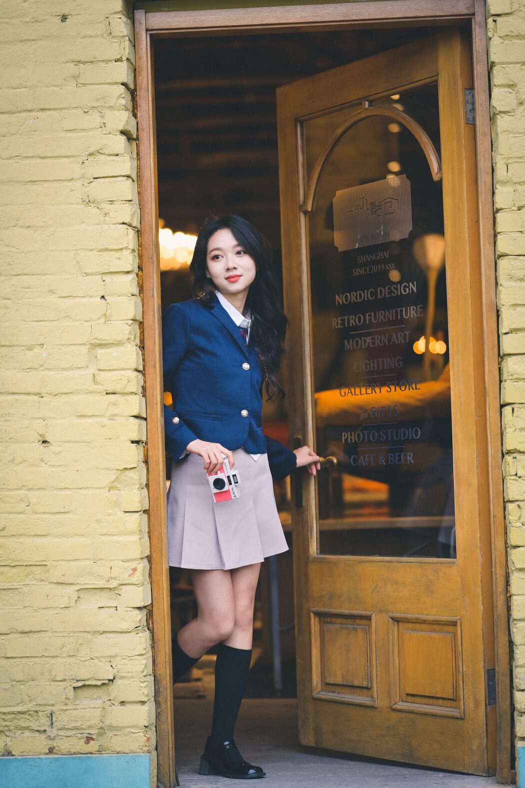 YiTuYu艺图语 Vol.4776 Zhang Zhang