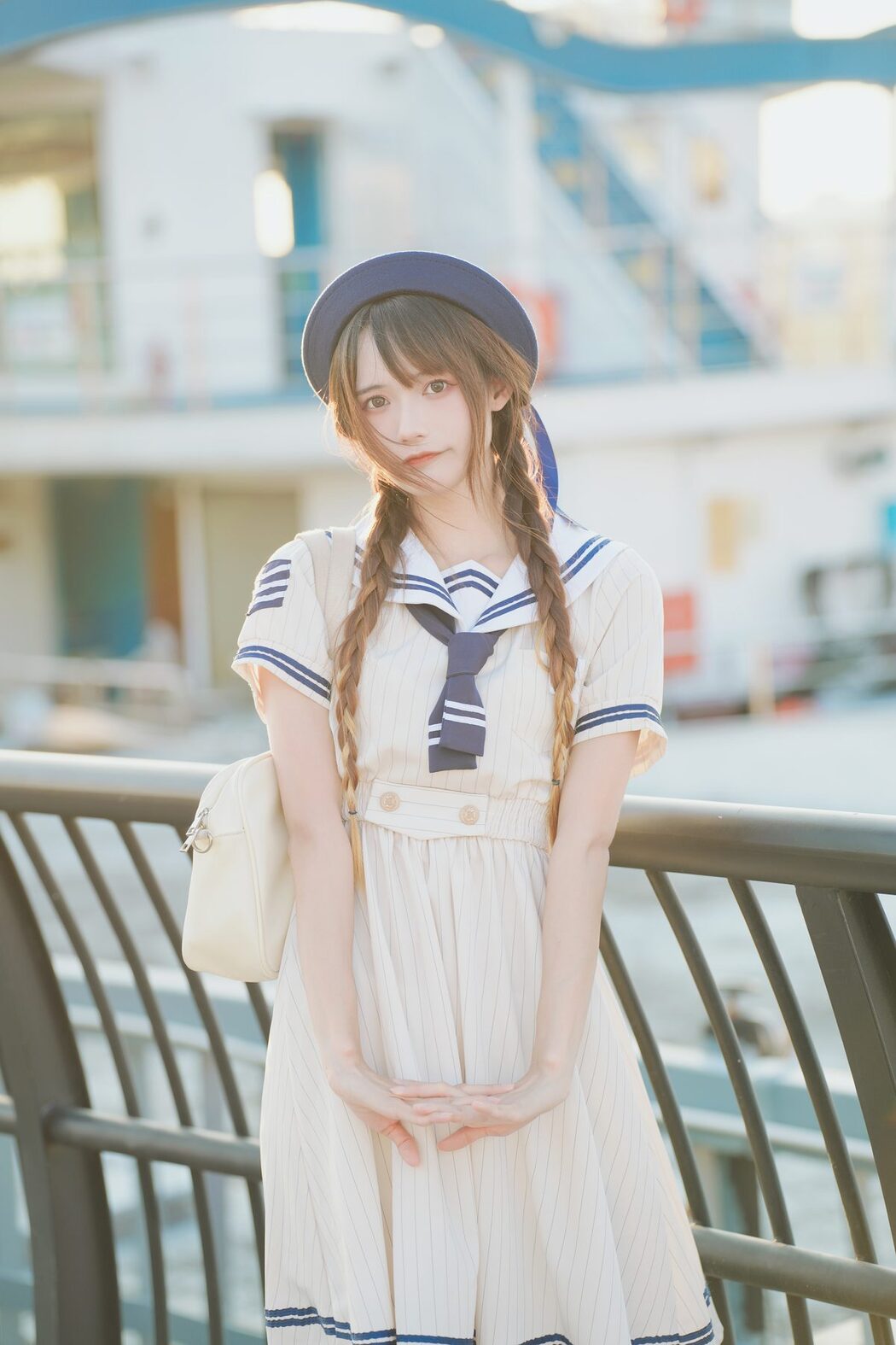 YiTuYu艺图语 Vol.4755 Tu Zi Zzz Bu Chi Hu Luo Bo