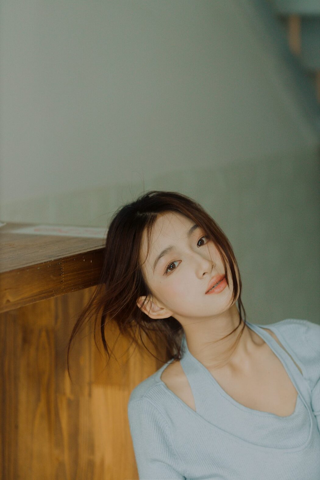 YiTuYu艺图语 Vol.4814 Yu Er