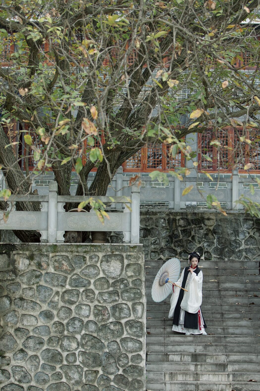 YiTuYu艺图语 Vol.4796 Wan Jiang Ting