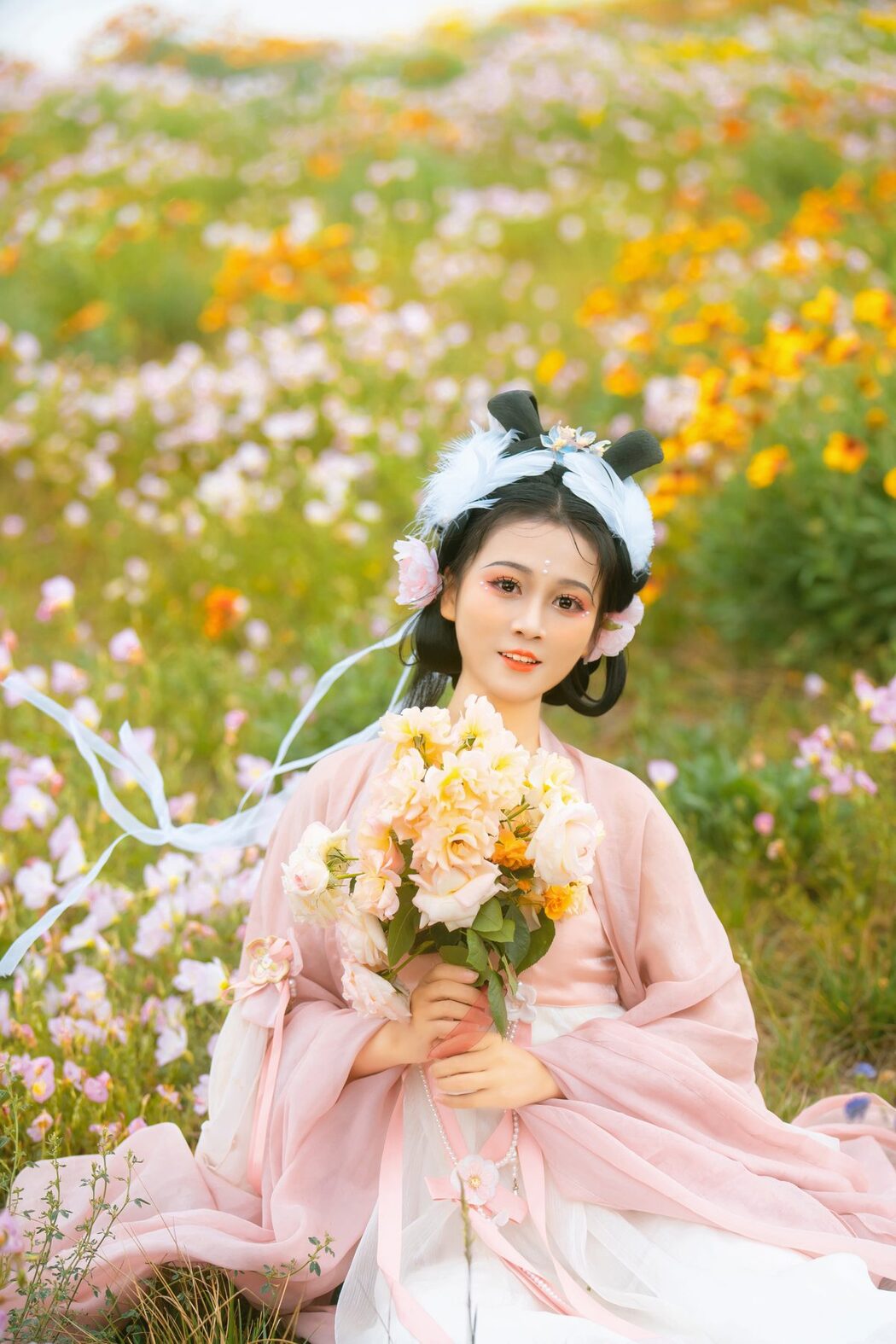 YiTuYu艺图语 Vol.4812 Shi Er