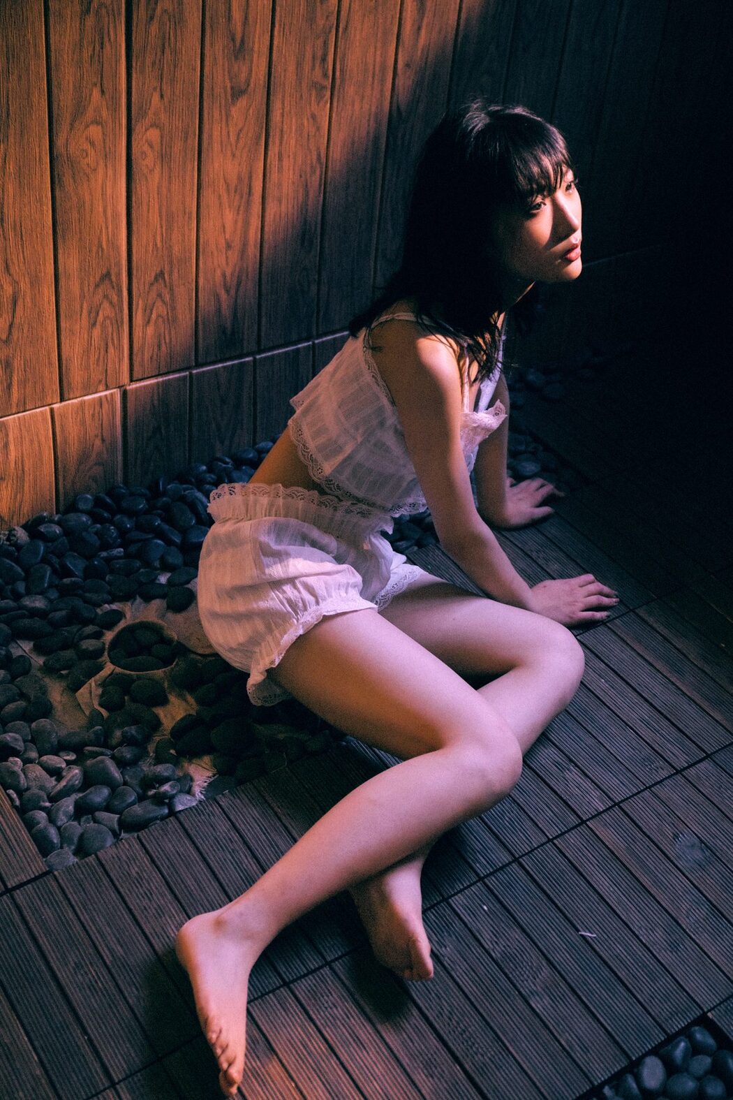 YiTuYu艺图语 Vol.4689 Lao Shu Cuan Guo Yu Peng