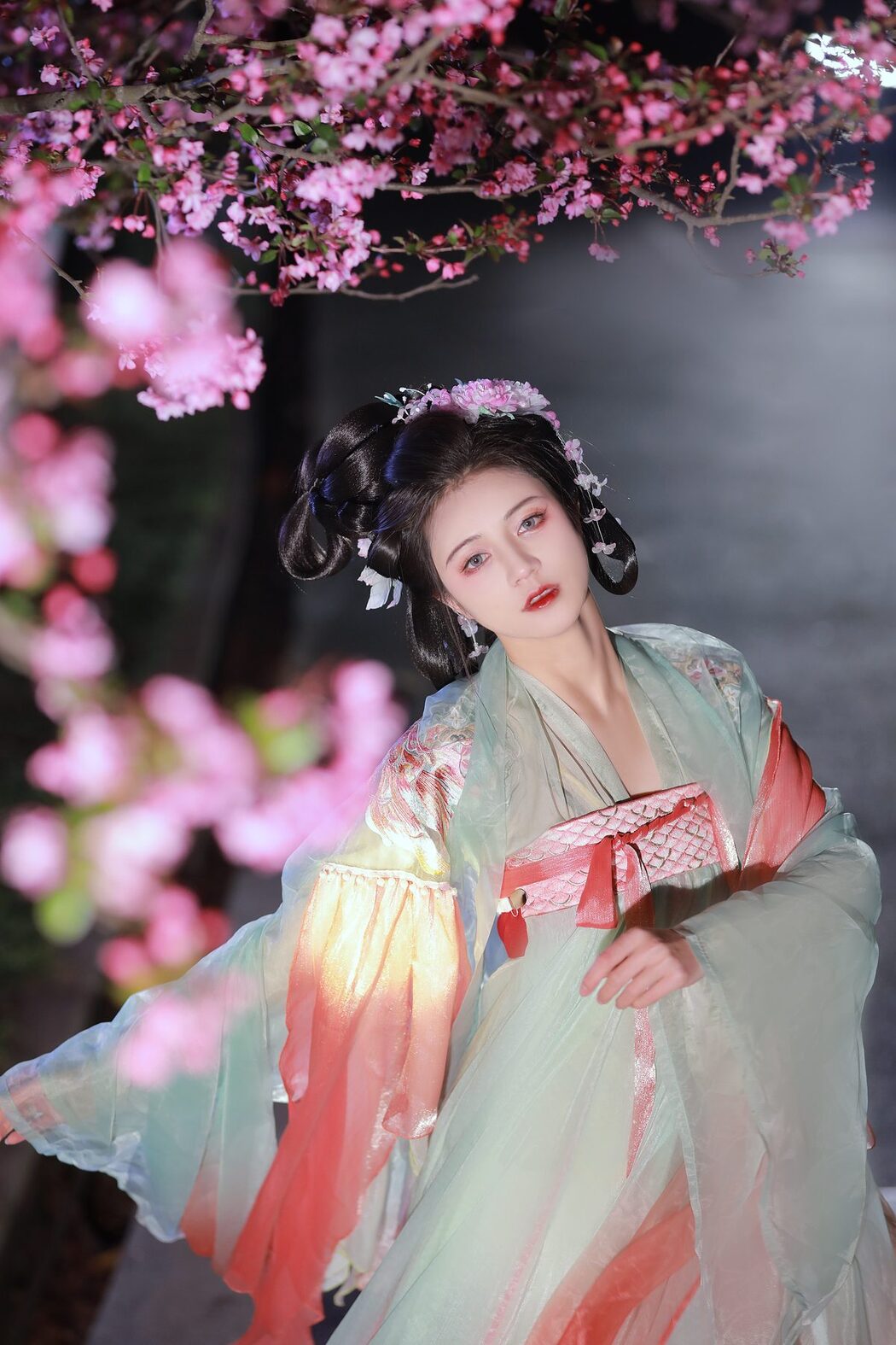 YiTuYu艺图语 Vol.4699 Wu Sui