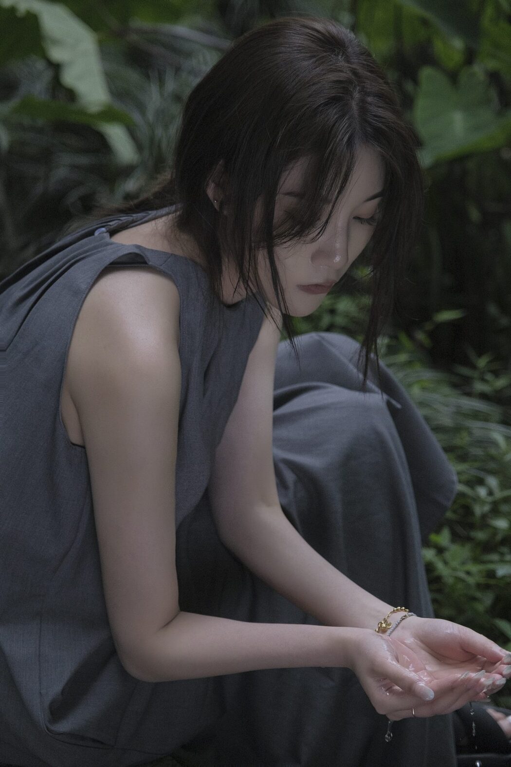 YiTuYu艺图语 Vol.4809 Shui Jiao Bu Zha Yan