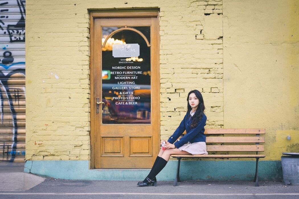 YiTuYu艺图语 Vol.4776 Zhang Zhang