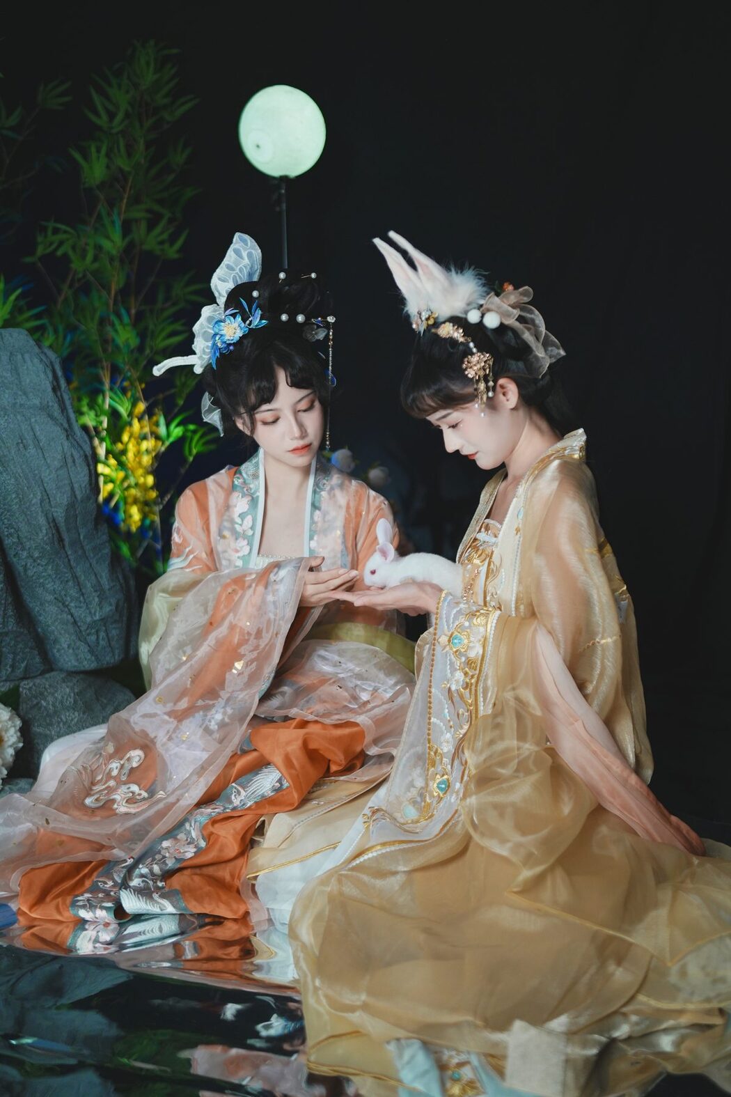 YiTuYu艺图语 Vol.4829 Er Jia Liu