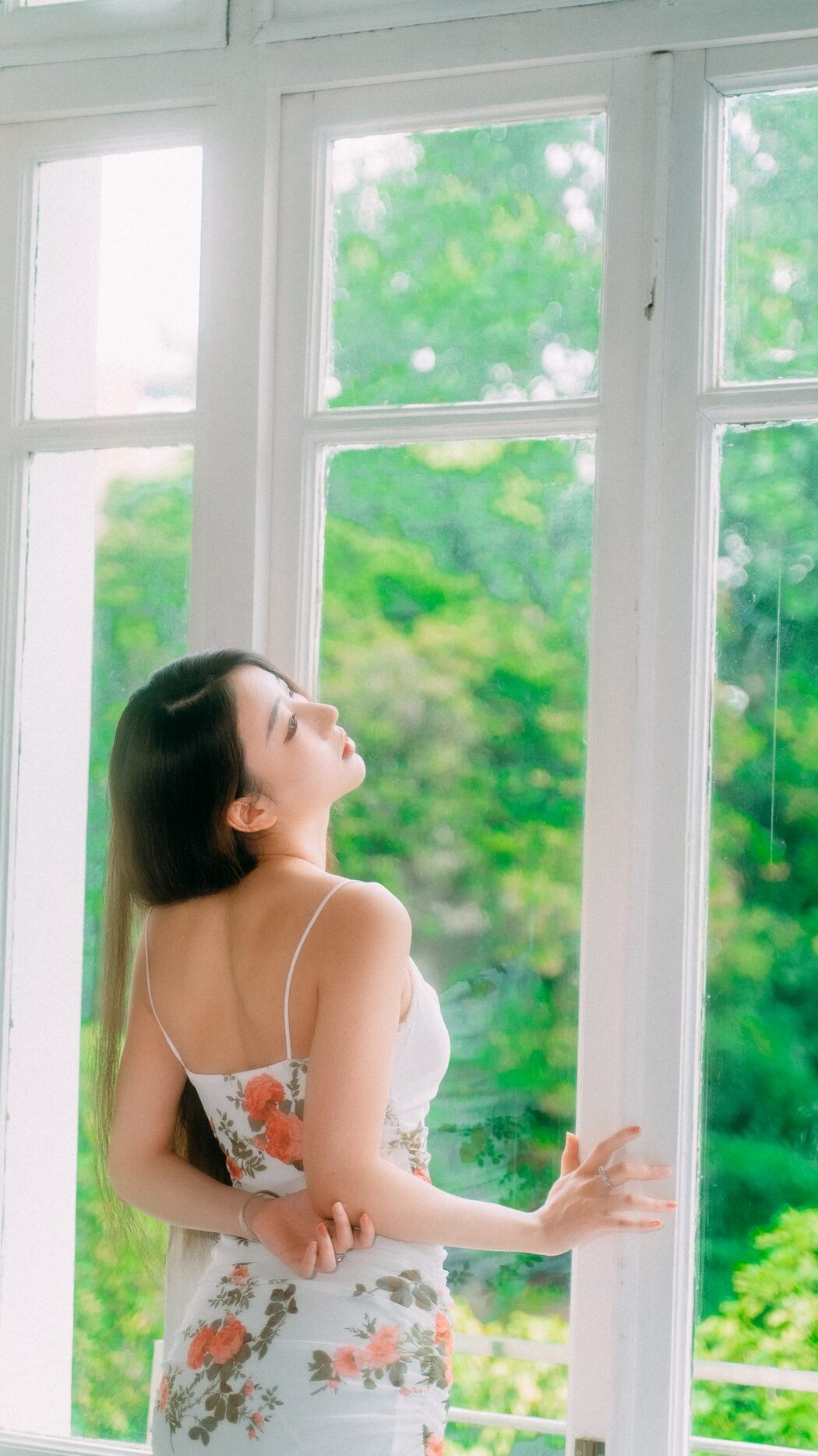 YiTuYu艺图语 Vol.4821 Tao Zi