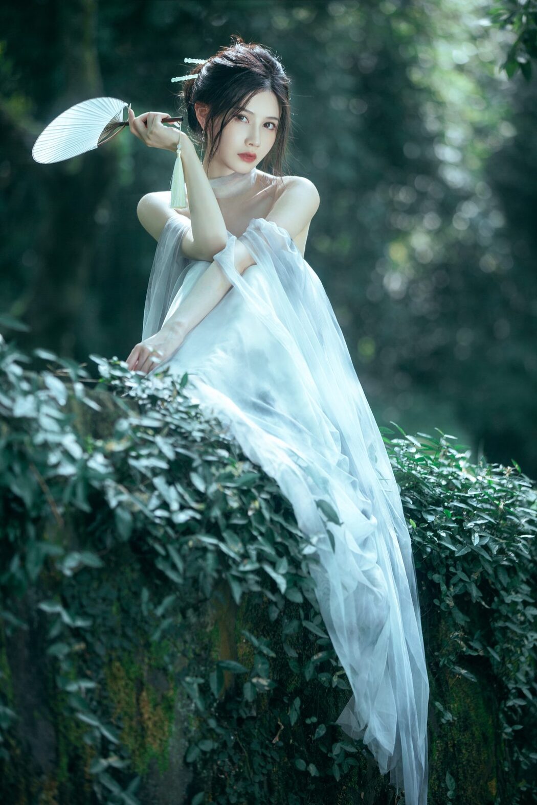 YiTuYu艺图语 Vol.4728 Xue Gao