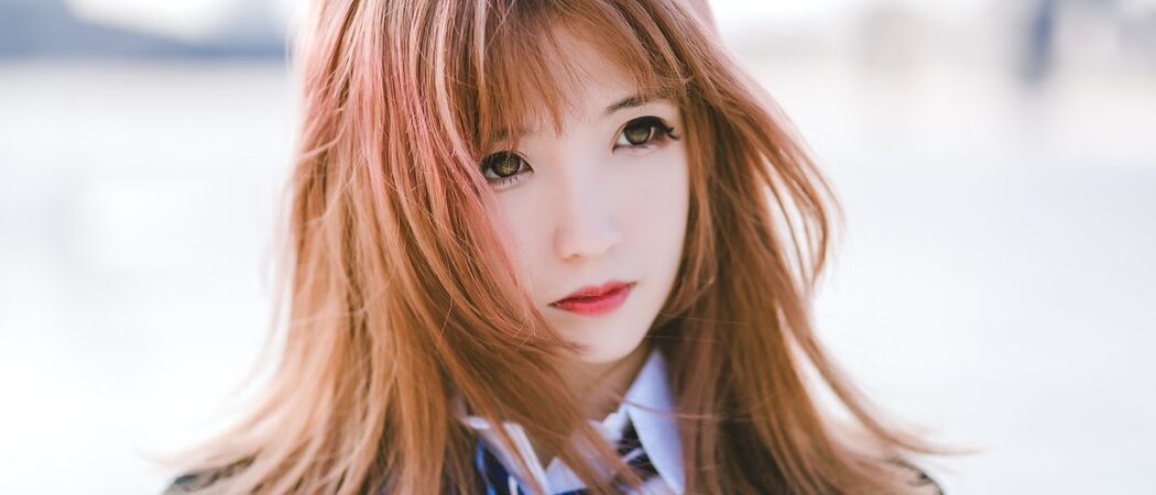 YiTuYu艺图语 Vol.4702 Cheng Wen Wen Agent
