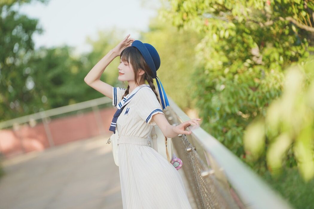 YiTuYu艺图语 Vol.4755 Tu Zi Zzz Bu Chi Hu Luo Bo