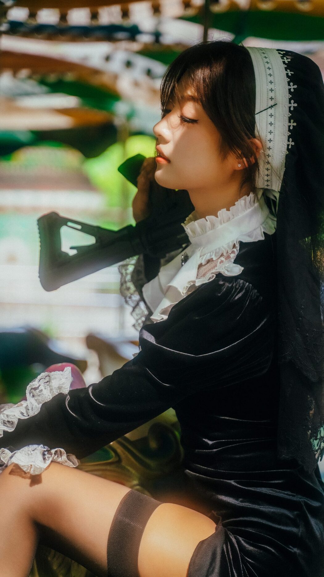YiTuYu艺图语 Vol.4767 Xiao Xiao
