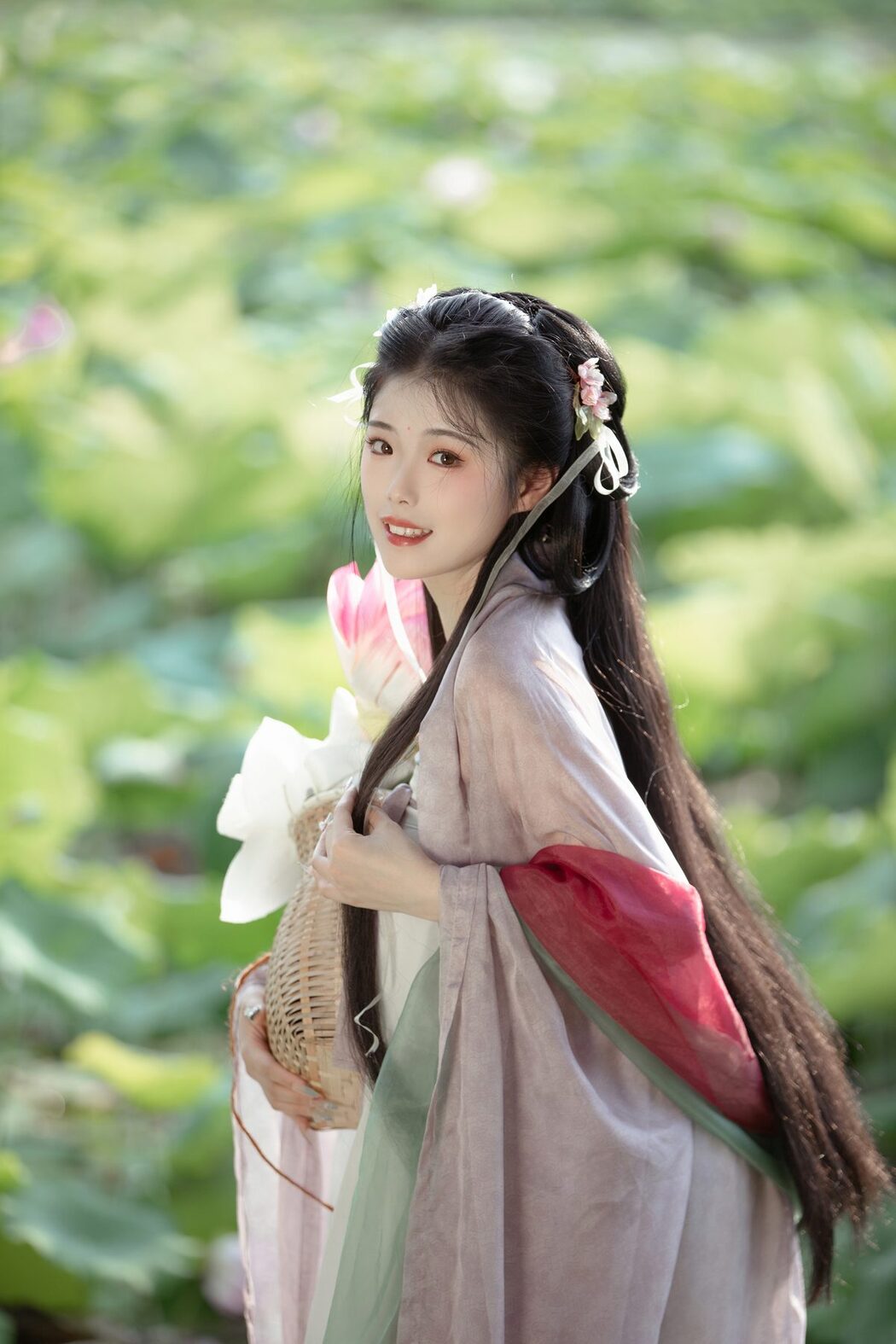 YiTuYu艺图语 Vol.4722 Shuang Shuang