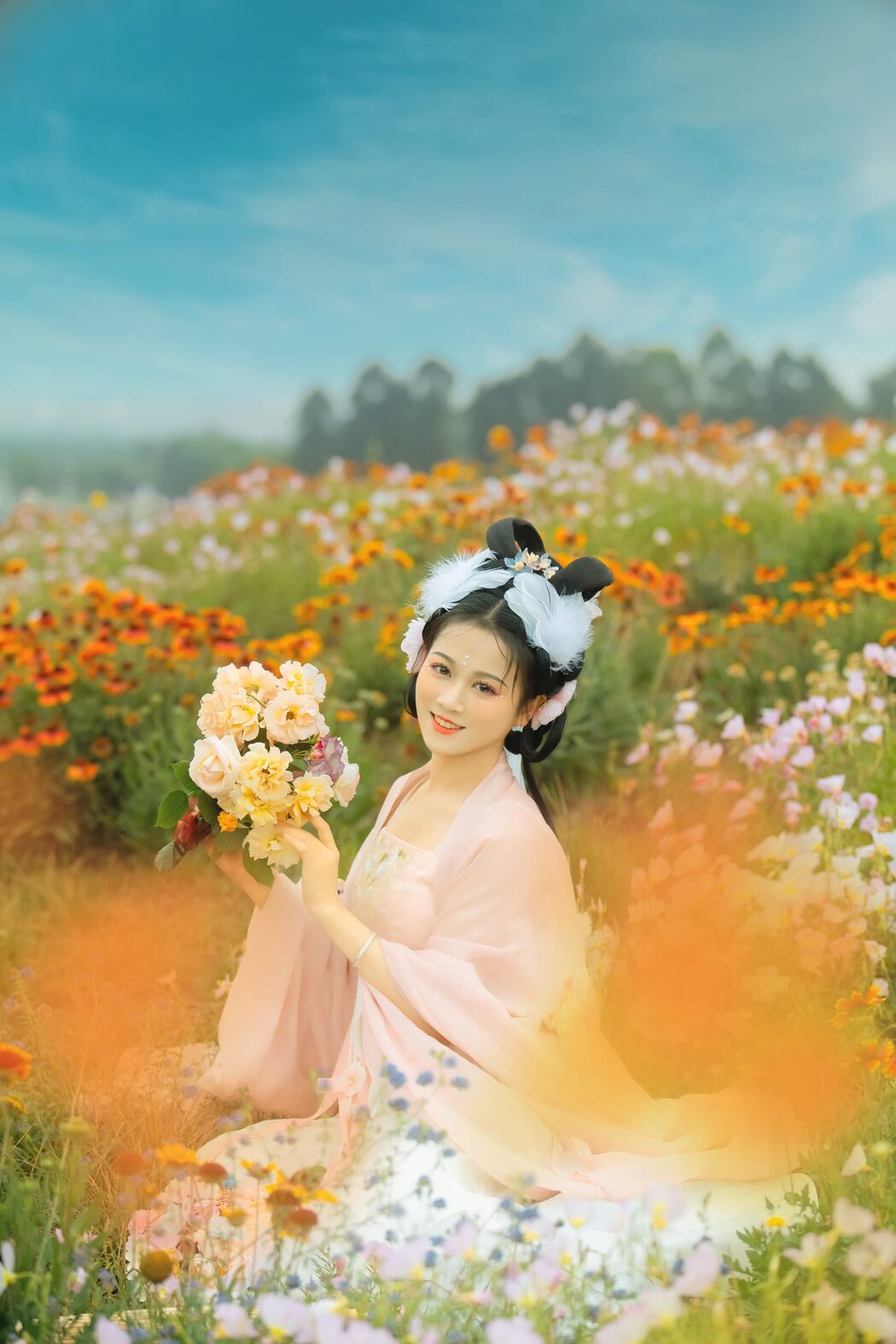 YiTuYu艺图语 Vol.4812 Shi Er