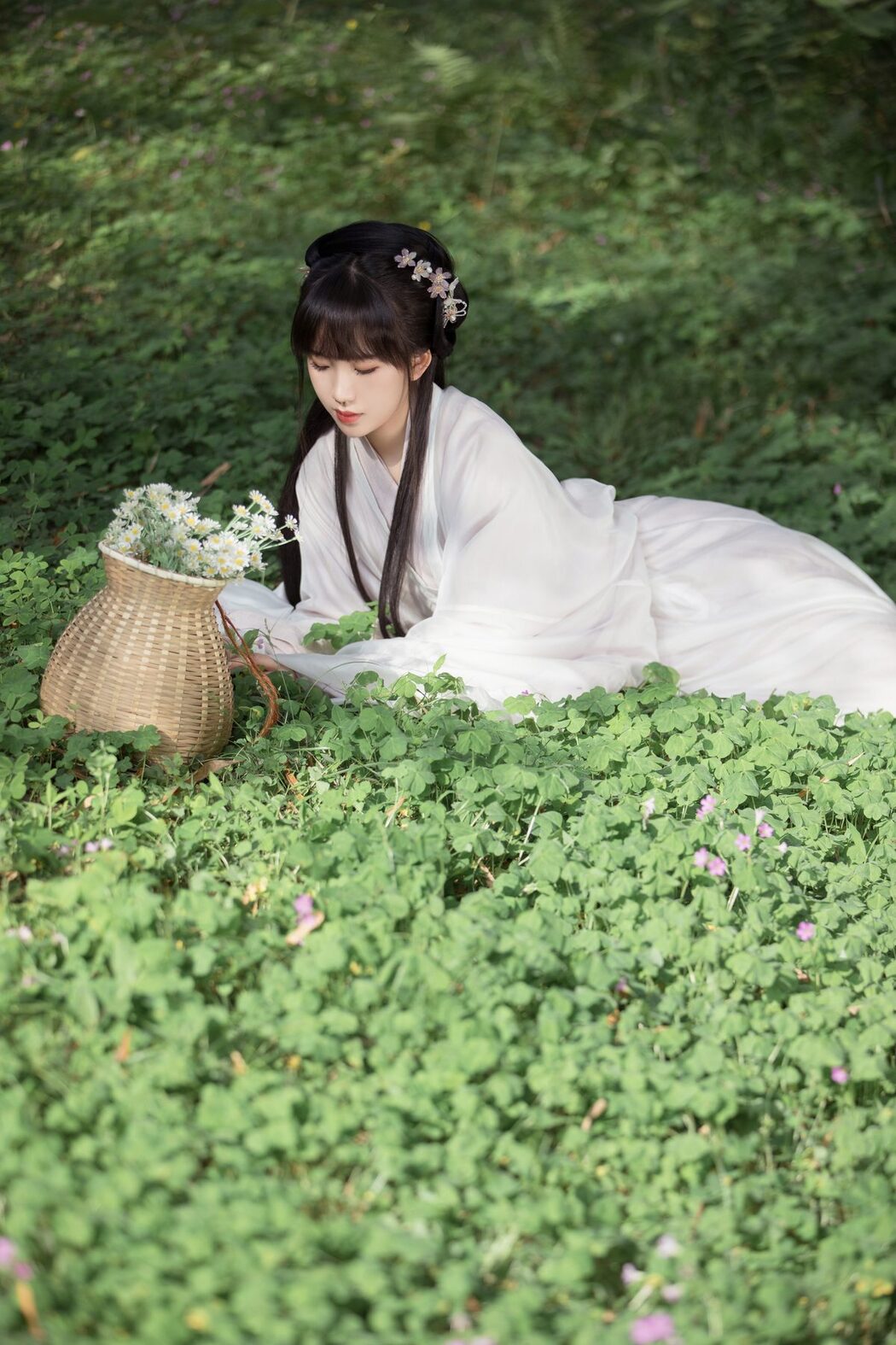 YiTuYu艺图语 Vol.4760 Sha Sha