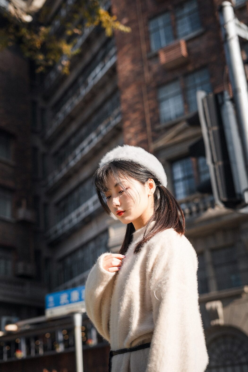 YiTuYu艺图语 Vol.4693 Yin Qing Kaya