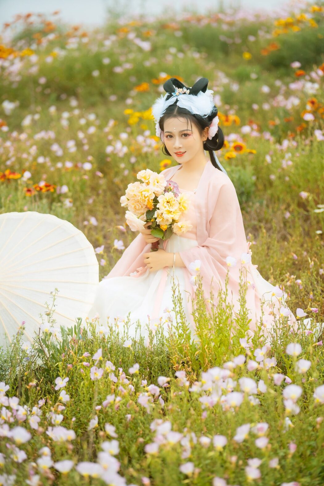 YiTuYu艺图语 Vol.4812 Shi Er