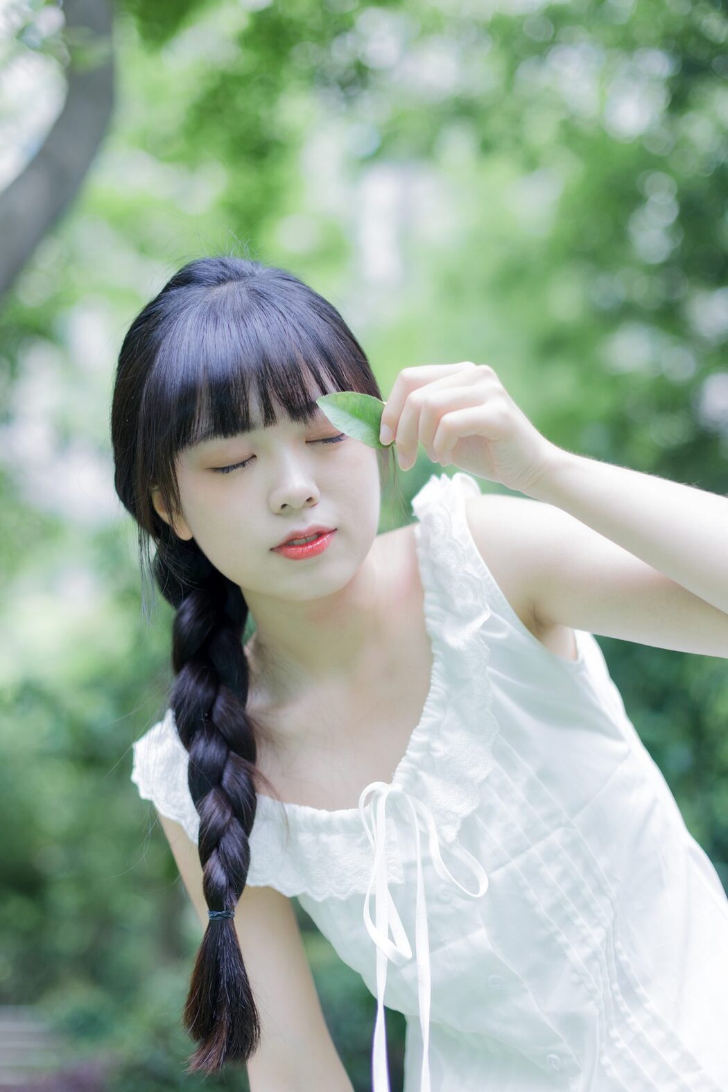 YiTuYu艺图语 Vol.4820 Yi Zhi Nuan Nuan