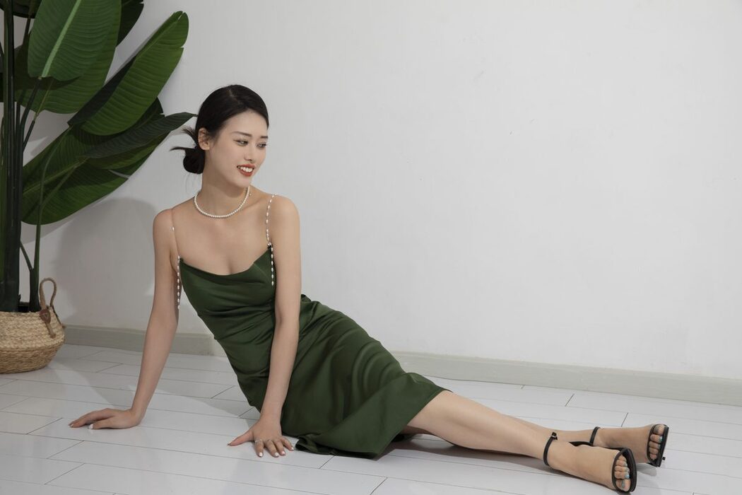 YiTuYu艺图语 Vol.4824 Chenaling_cl