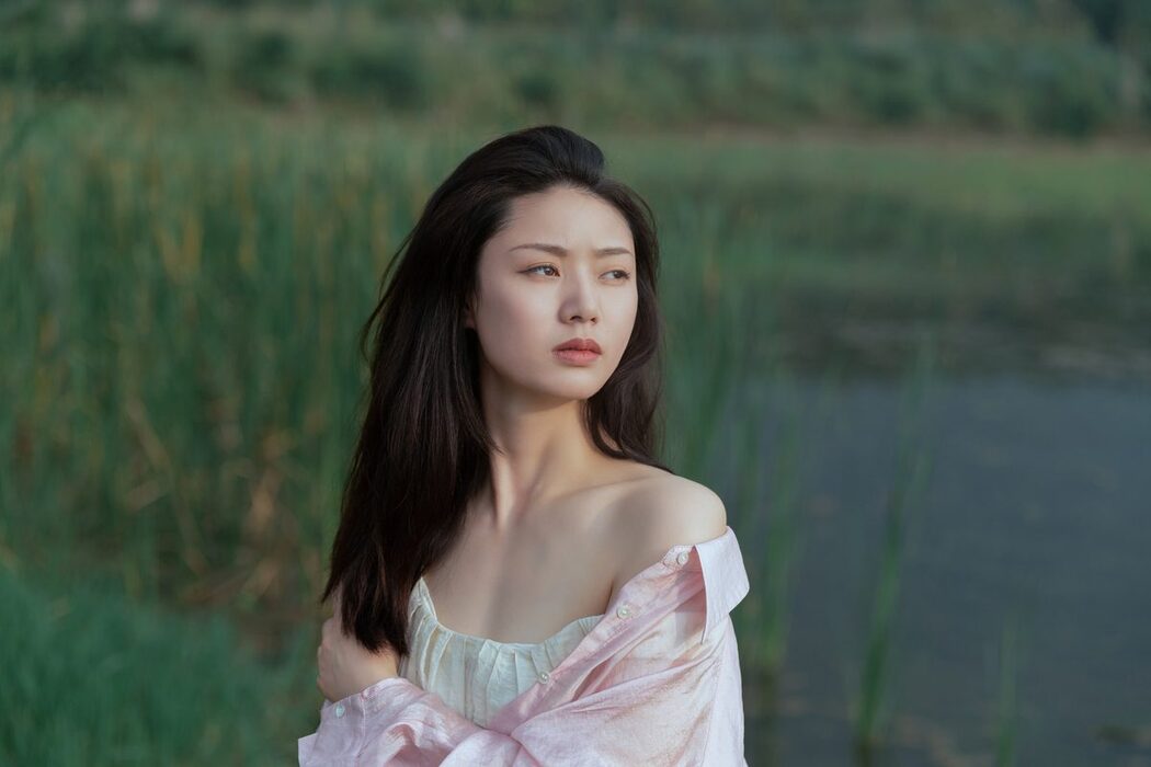 YiTuYu艺图语 Vol.4770 Tian