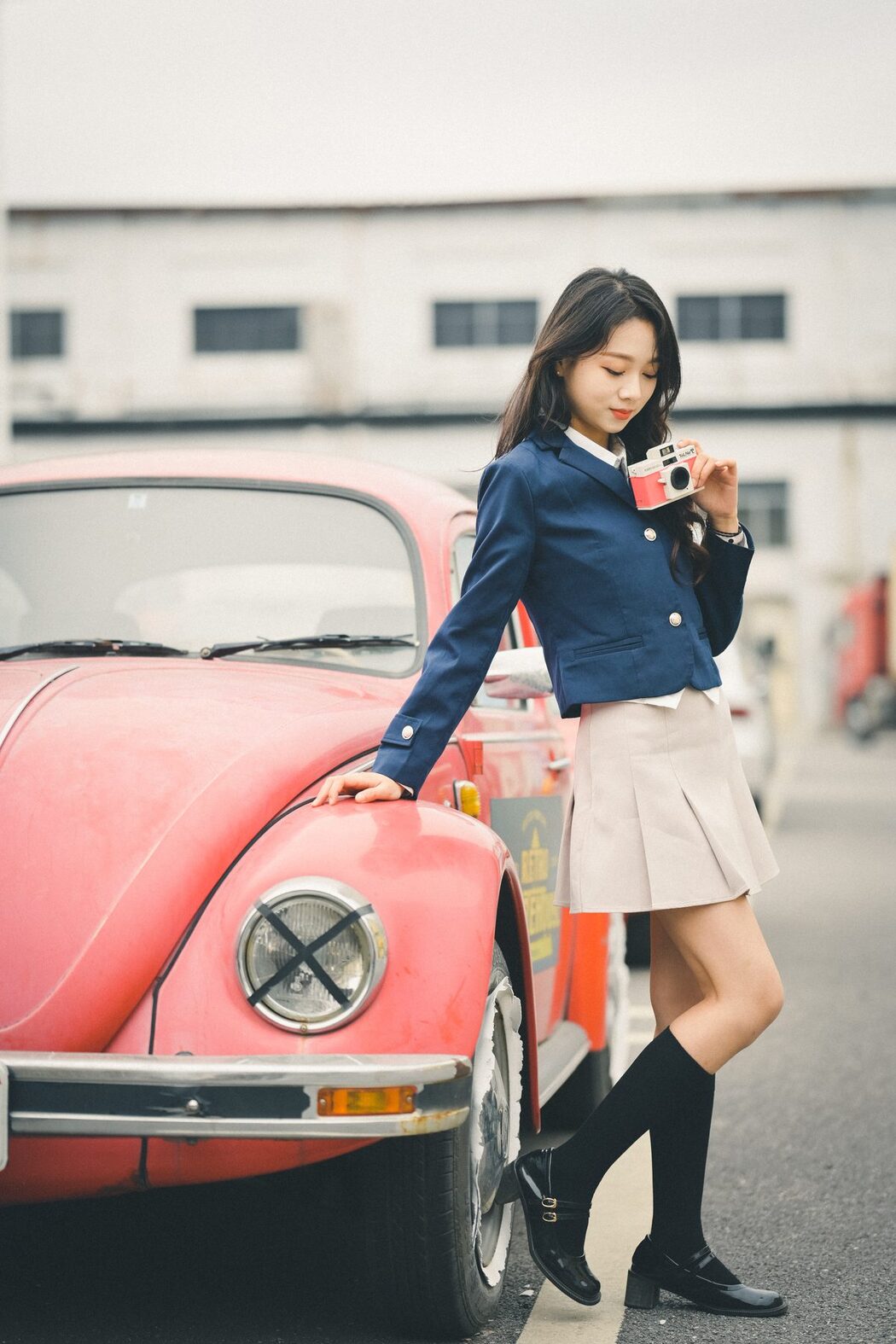 YiTuYu艺图语 Vol.4776 Zhang Zhang