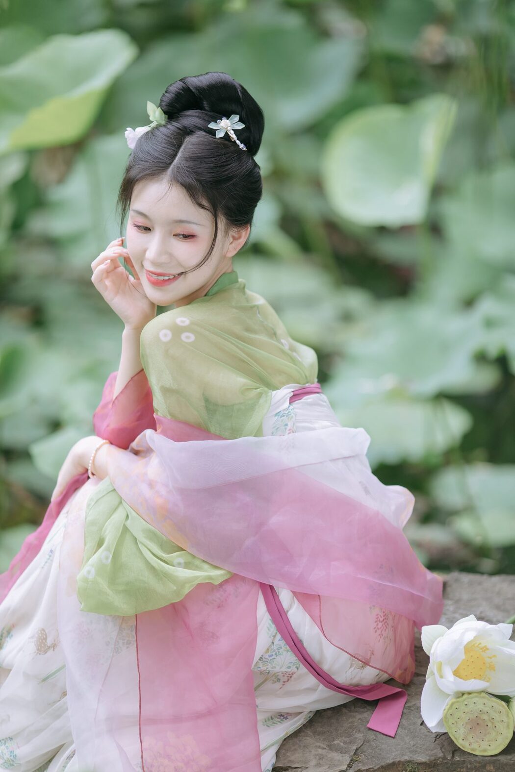 YiTuYu艺图语 Vol.4792 Sen Sen