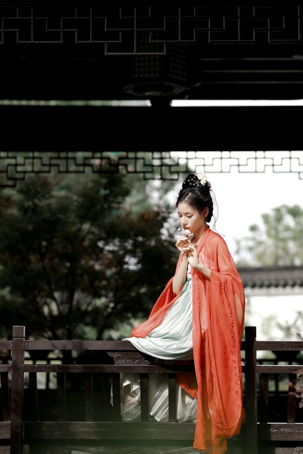YiTuYu艺图语 Vol.4826 Li Lu Lu