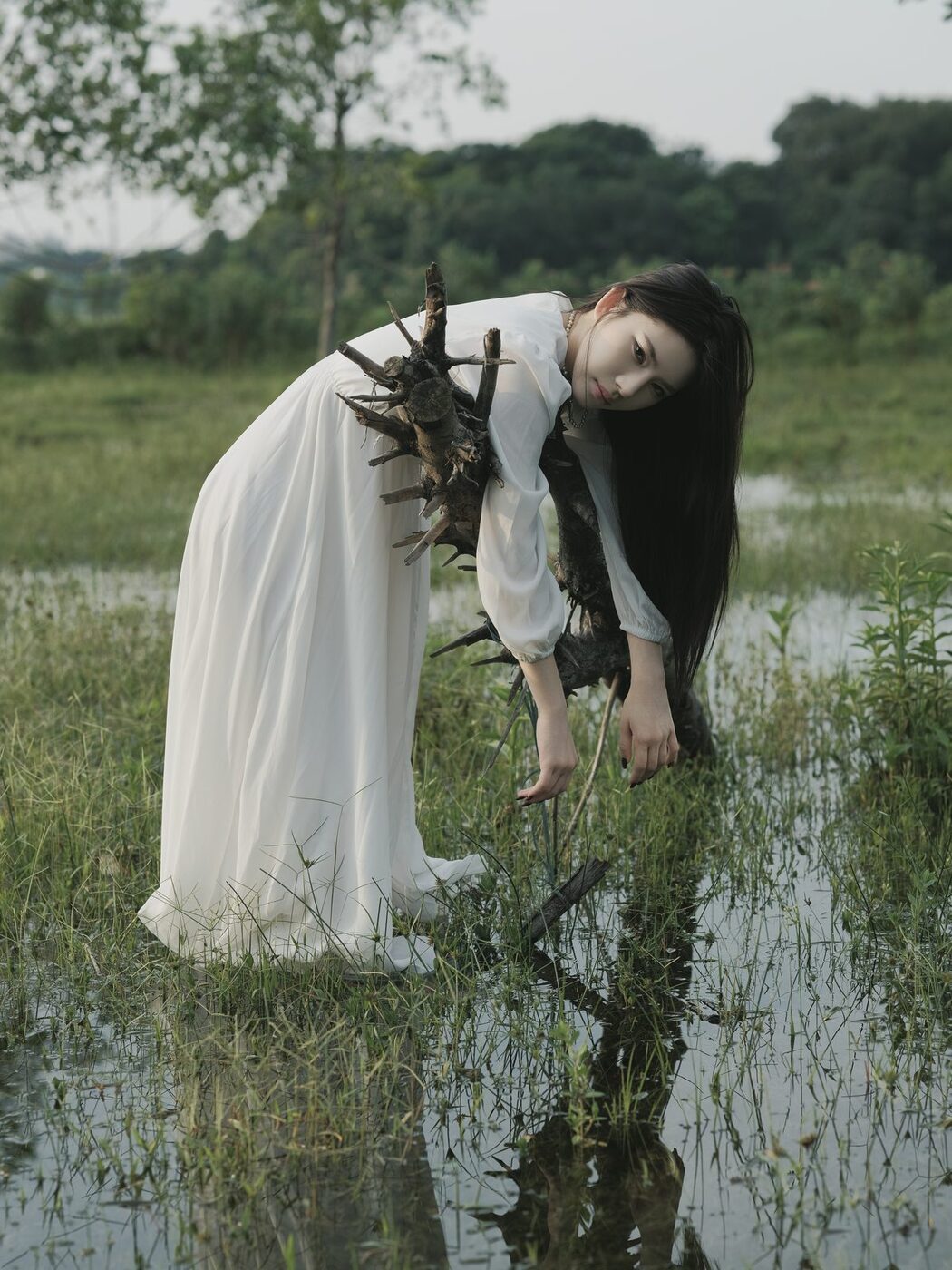YiTuYu艺图语 Vol.4698 Xiao Yu