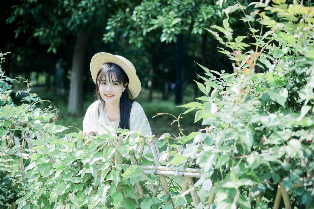 YiTuYu艺图语 Vol.4798 Xiao Yi Mei Mei Cute