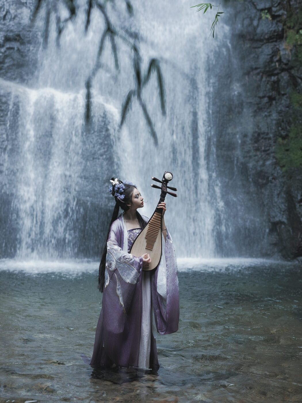YiTuYu艺图语 Vol.4827 Lin Lang