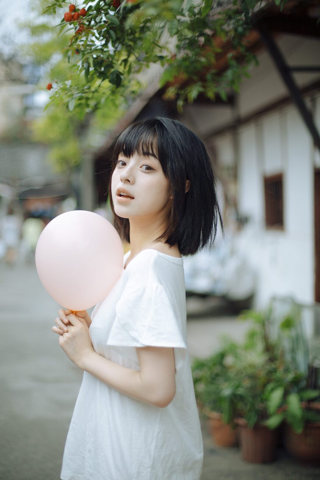 YiTuYu艺图语 Vol.4766 Yan Li Er Salter