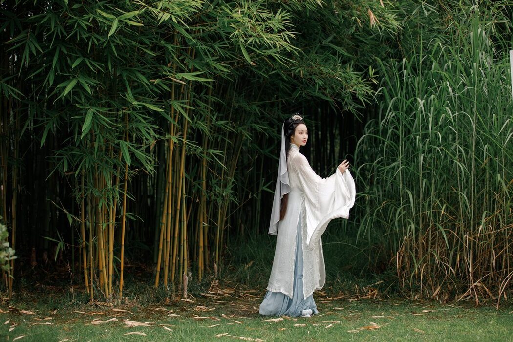 YiTuYu艺图语 Vol.4782 Ling Zi Xi