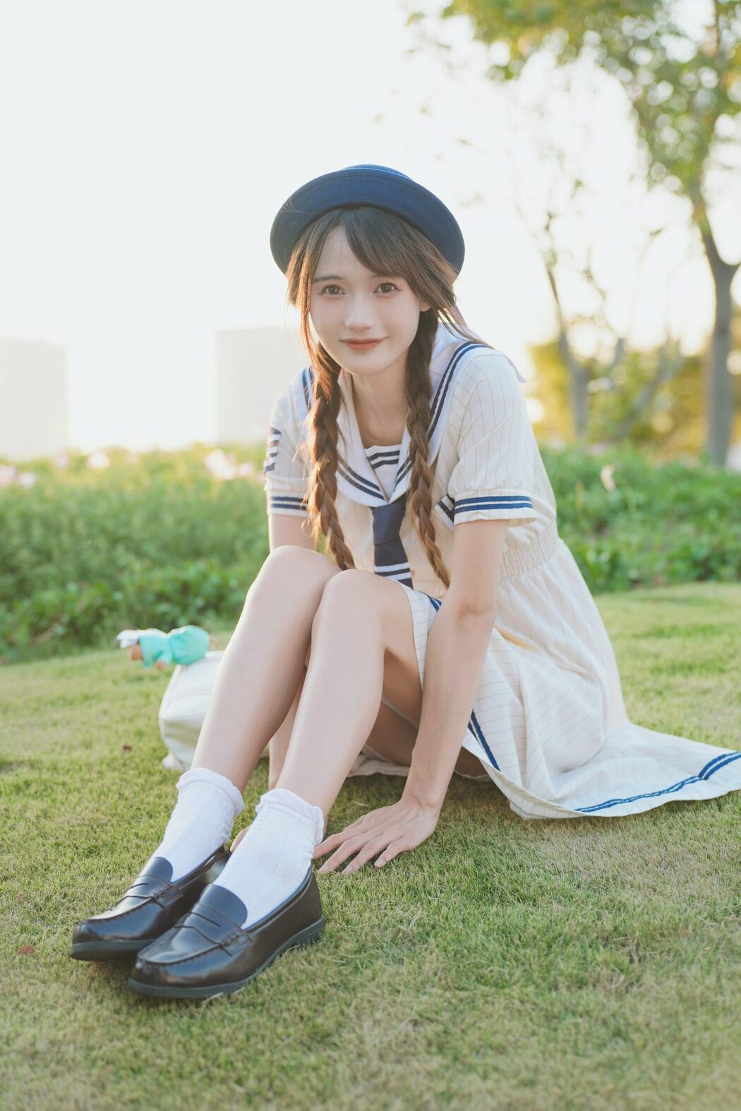 YiTuYu艺图语 Vol.4755 Tu Zi Zzz Bu Chi Hu Luo Bo