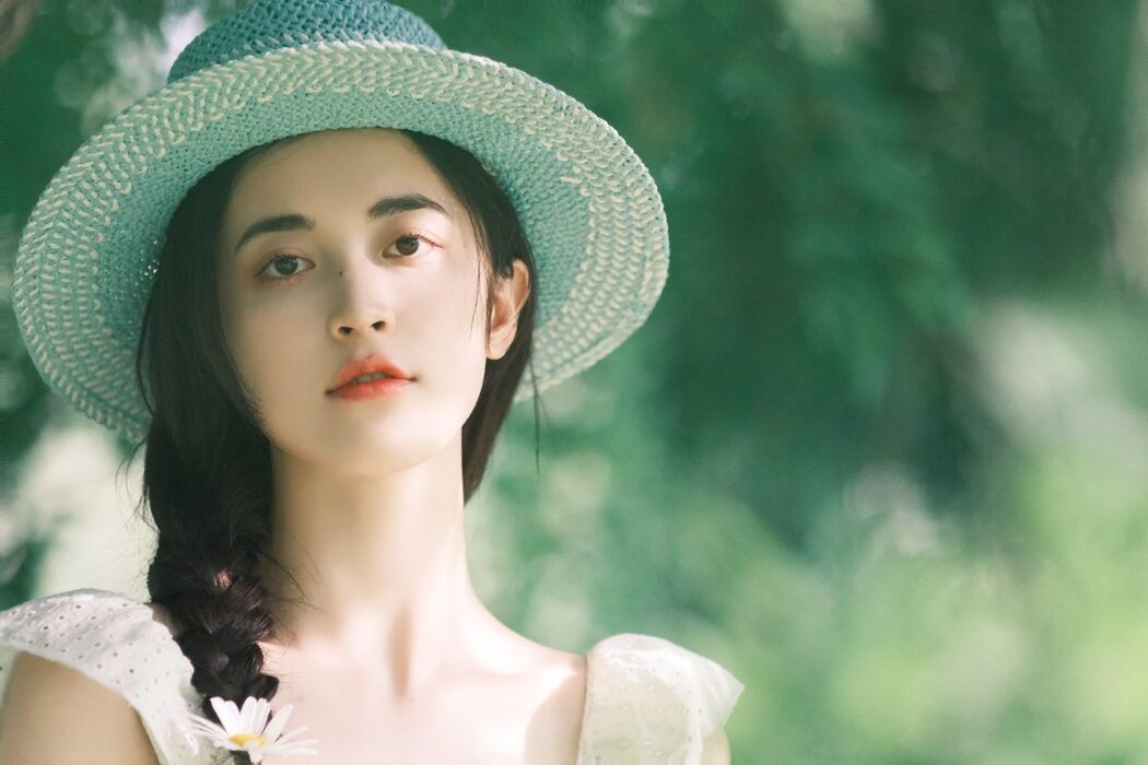 YiTuYu艺图语 Vol.4725 Chen Yu Jie